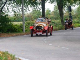 2025 - Parel der Voorkempen - Guy Reynders